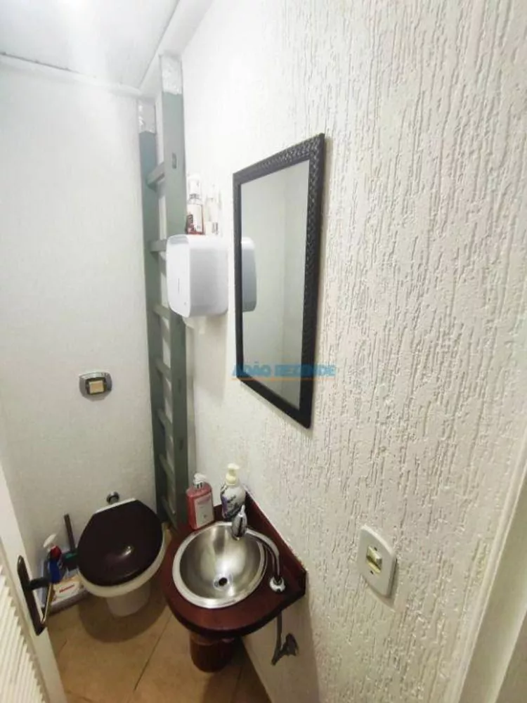 Casa, 5 quartos, 310 m² - Foto 23