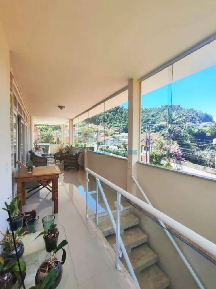 Casa, 5 quartos, 310 m² - Foto 36