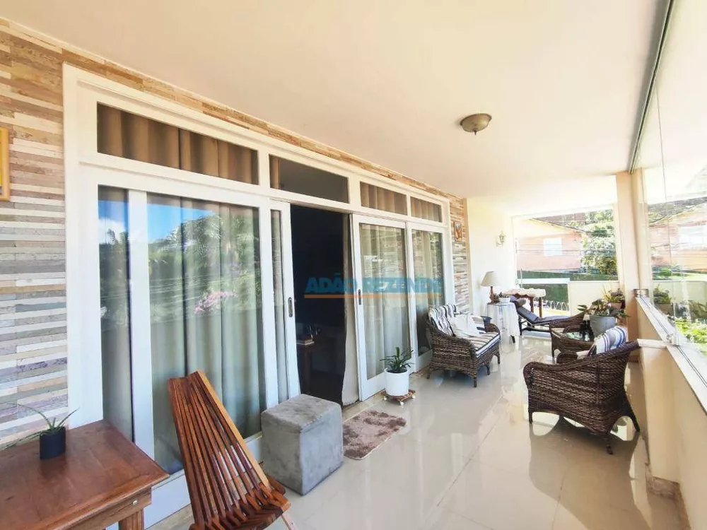 Casa, 5 quartos, 310 m² - Foto 18