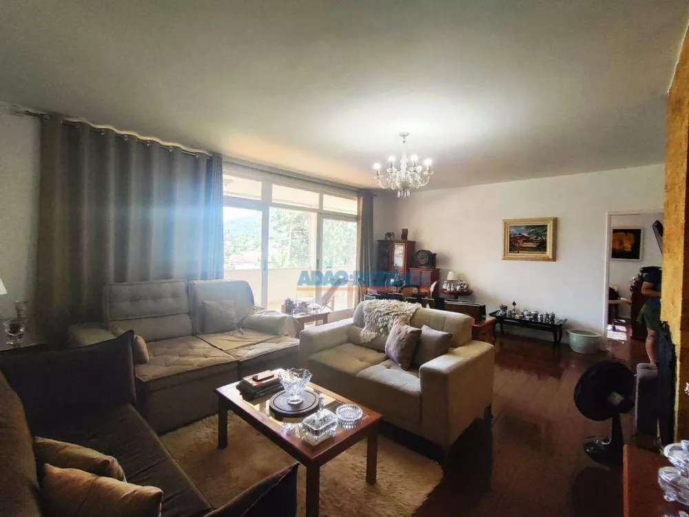 Casa, 5 quartos, 310 m² - Foto 20