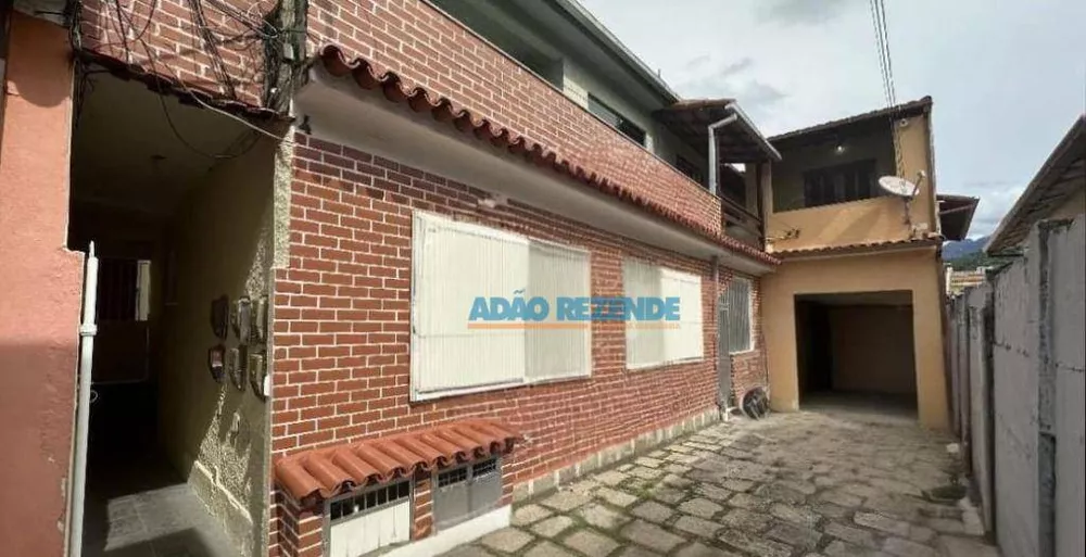 Casa, 10 quartos, 270 m² - Foto 17