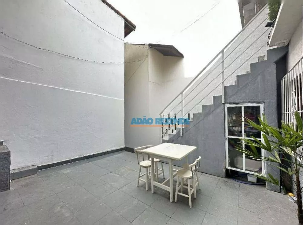 Casa, 10 quartos, 270 m² - Foto 15