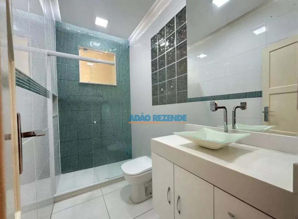 Casa, 10 quartos, 270 m² - Foto 21