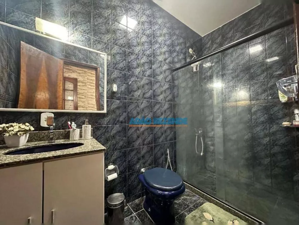Casa, 10 quartos, 270 m² - Foto 6
