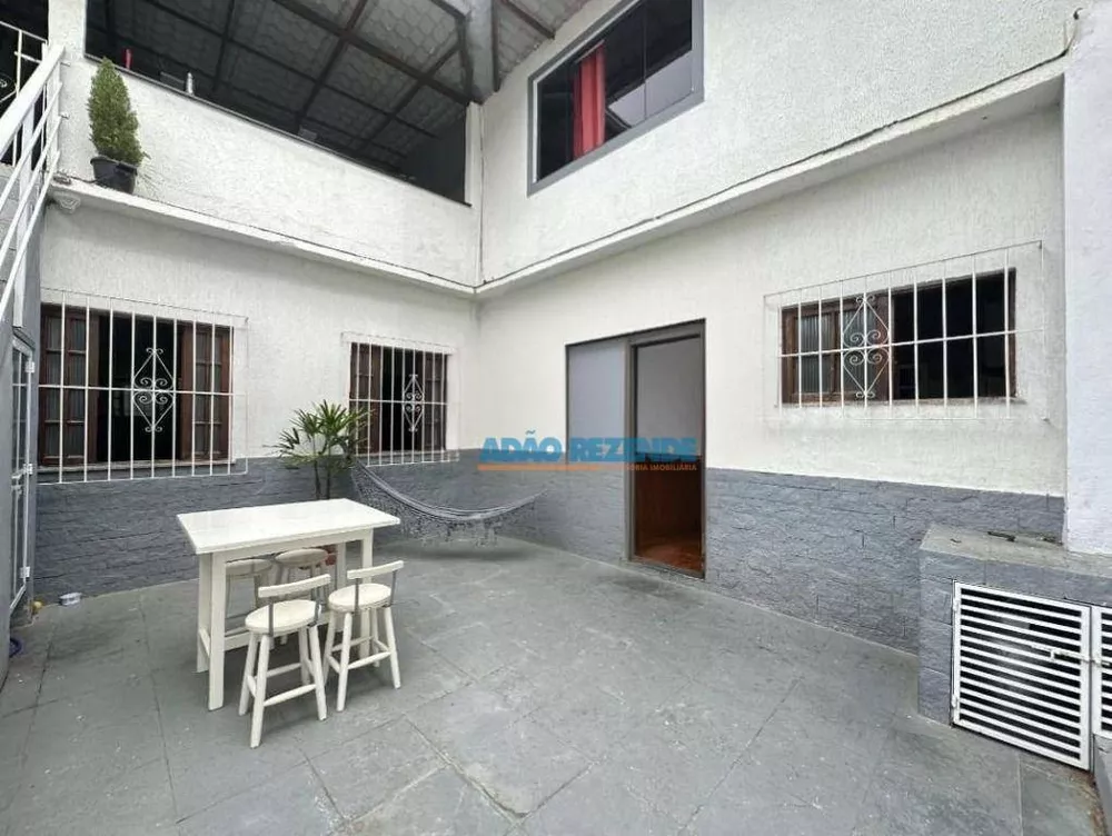 Casa, 10 quartos, 270 m² - Foto 12