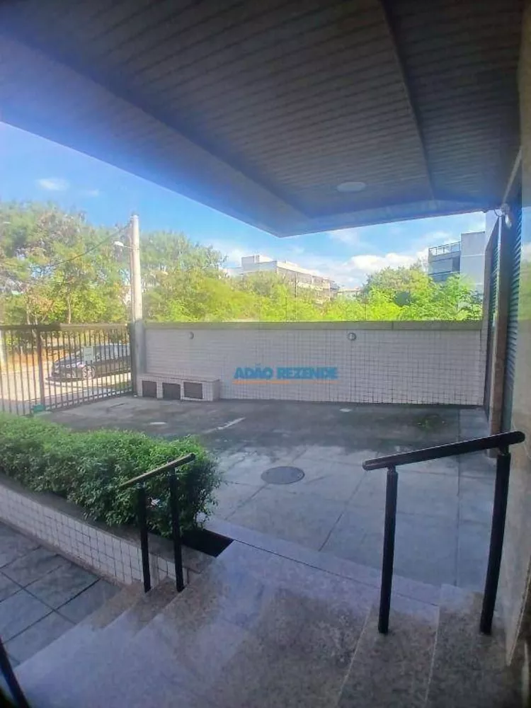 Apartamento, 2 quartos, 90 m² - Foto 43