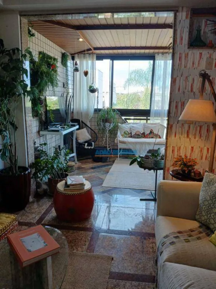 Apartamento, 2 quartos, 90 m² - Foto 26