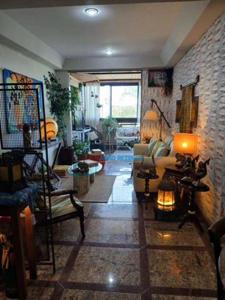 Apartamento, 2 quartos, 90 m² - Foto 31