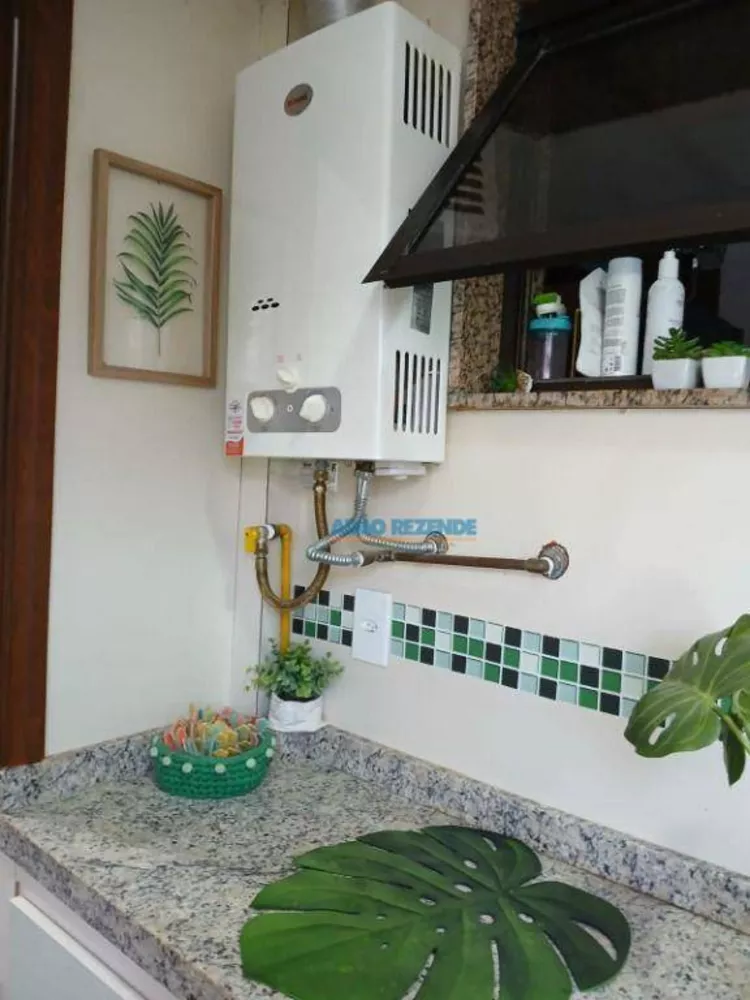 Apartamento, 2 quartos, 90 m² - Foto 16