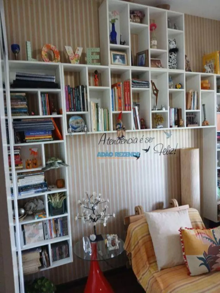 Apartamento, 2 quartos, 90 m² - Foto 57