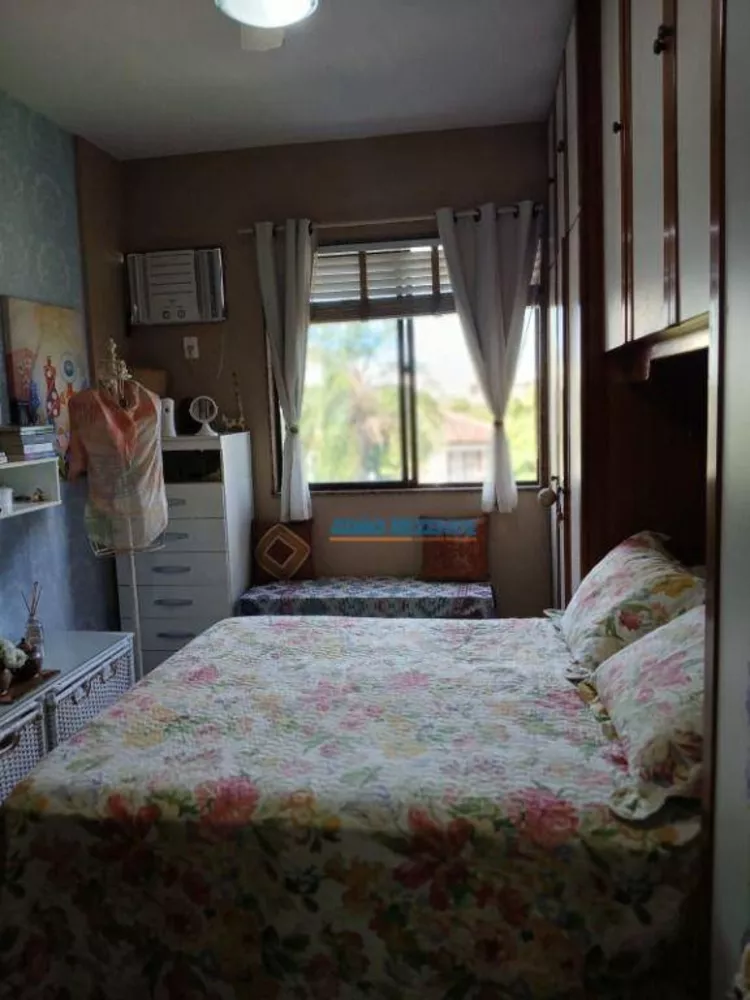Apartamento, 2 quartos, 90 m² - Foto 1