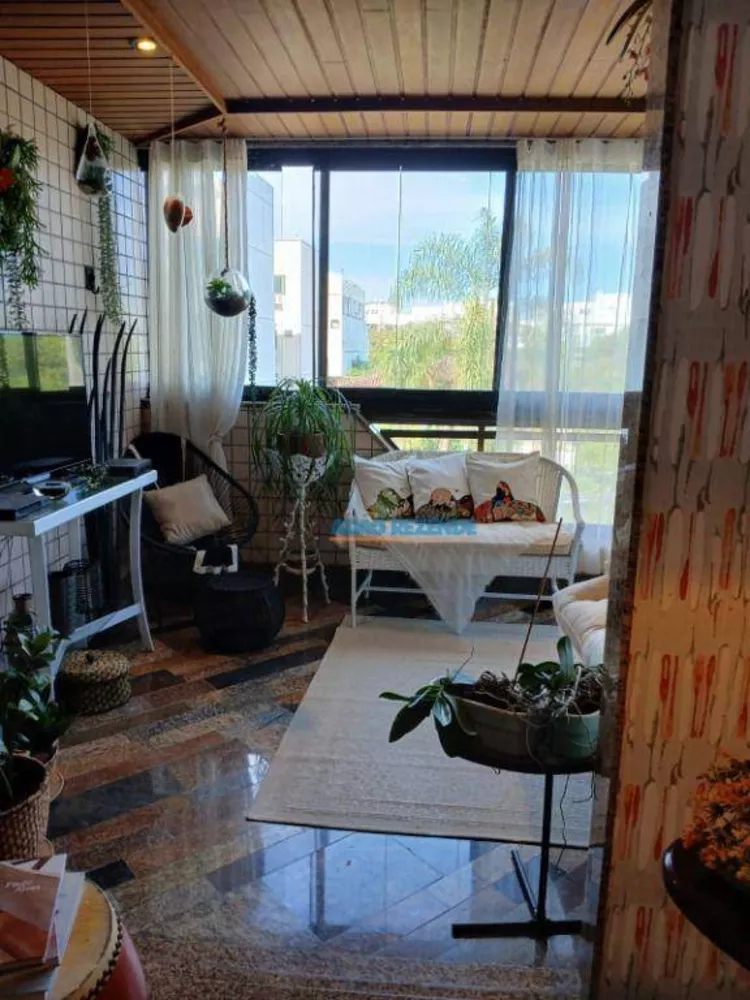 Apartamento, 2 quartos, 90 m² - Foto 53