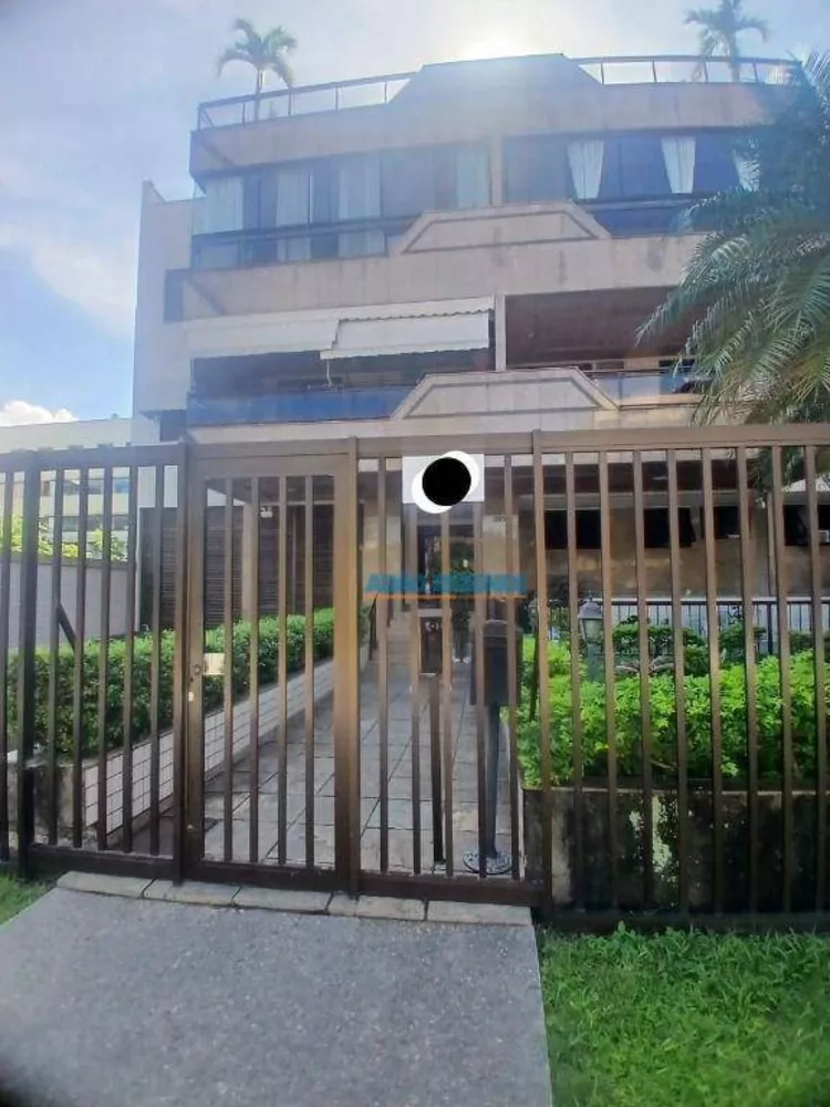 Apartamento, 2 quartos, 90 m² - Foto 2