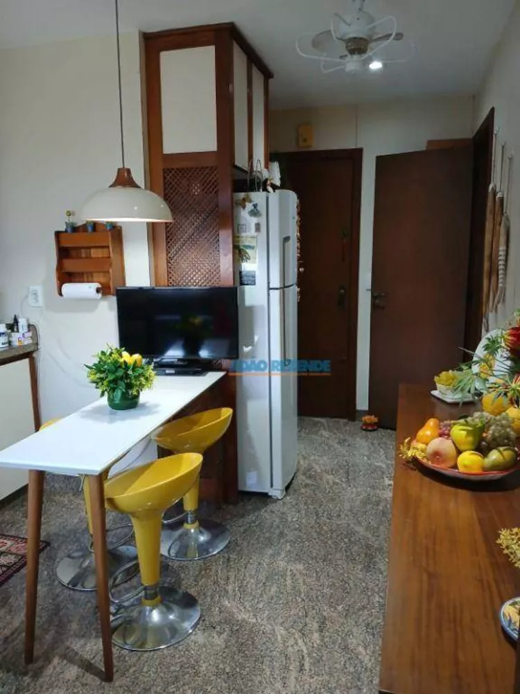 Apartamento, 2 quartos, 90 m² - Foto 4