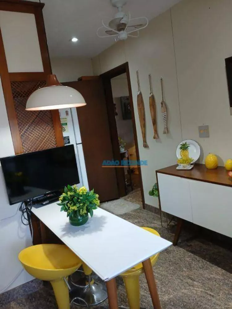 Apartamento, 2 quartos, 90 m² - Foto 60