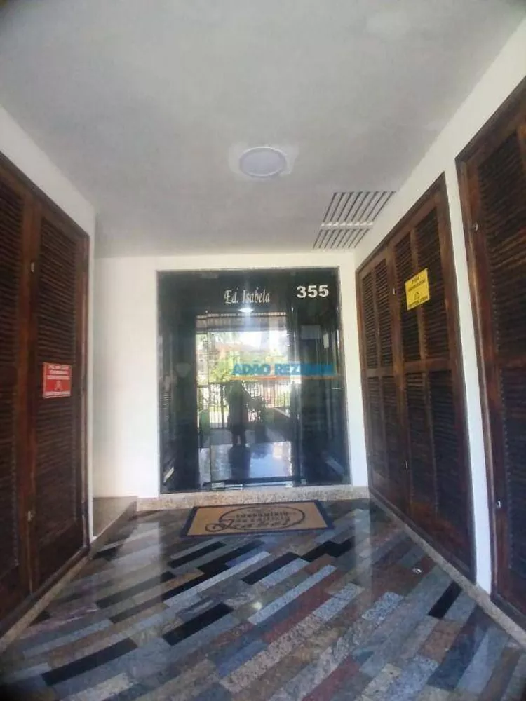 Apartamento, 2 quartos, 90 m² - Foto 61