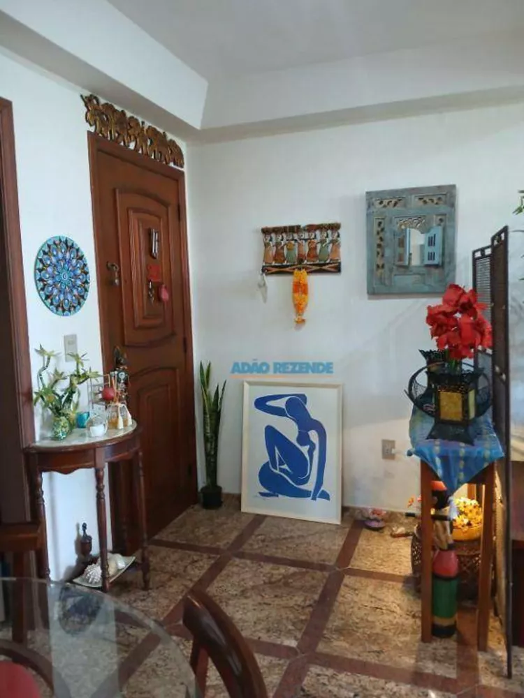 Apartamento, 2 quartos, 90 m² - Foto 41