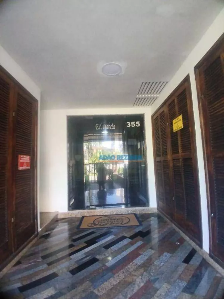 Apartamento, 2 quartos, 90 m² - Foto 32
