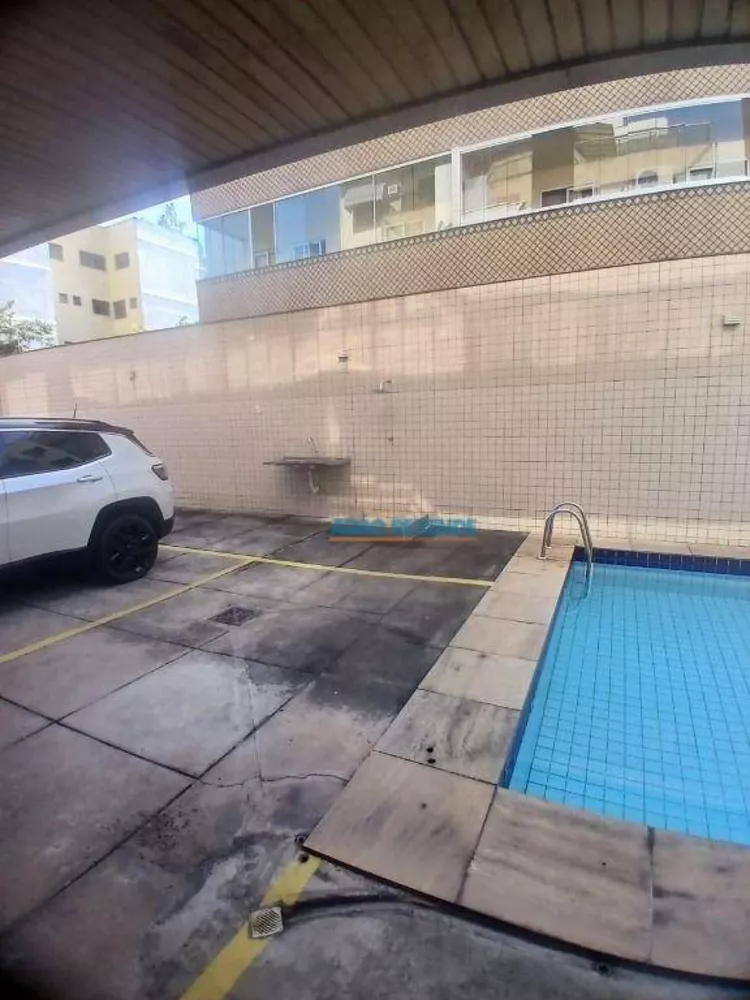 Apartamento, 2 quartos, 90 m² - Foto 10