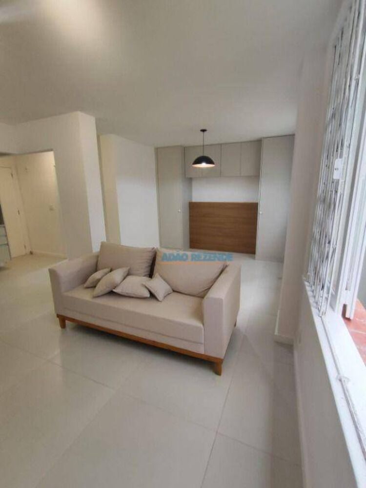 Apartamento à venda com 1 quarto, 31m² - Foto 1
