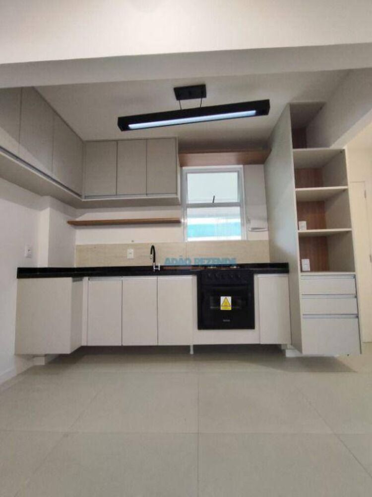 Apartamento à venda com 1 quarto, 31m² - Foto 3