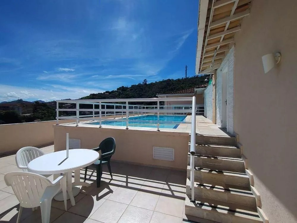 Apartamento, 2 quartos, 80 m² - Foto 22