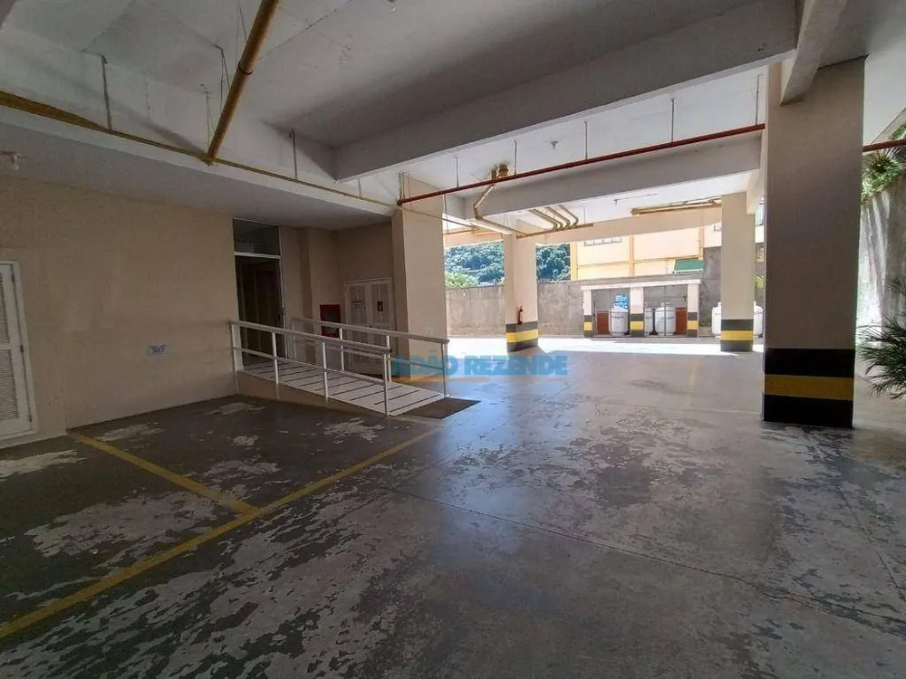 Apartamento, 2 quartos, 80 m² - Foto 42