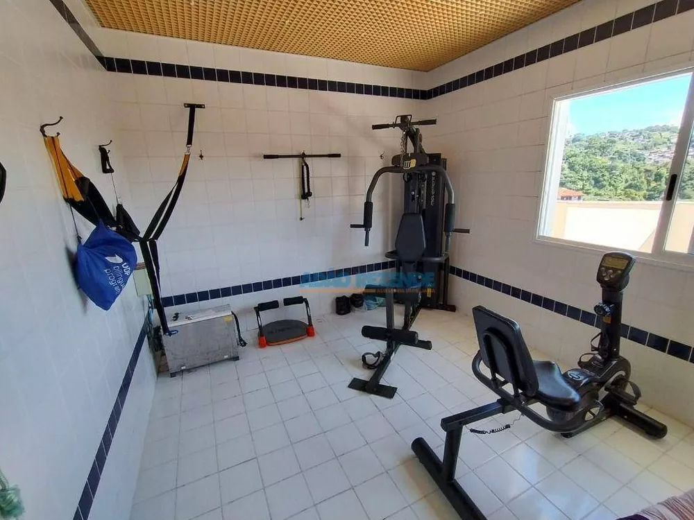 Apartamento, 2 quartos, 80 m² - Foto 23