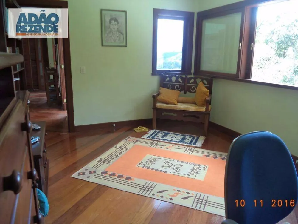 Casa de Condomínio, 3 quartos - Foto 36