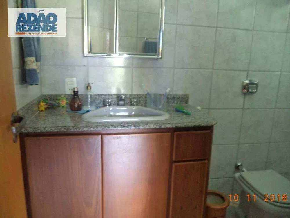 Casa de Condomínio, 3 quartos - Foto 25