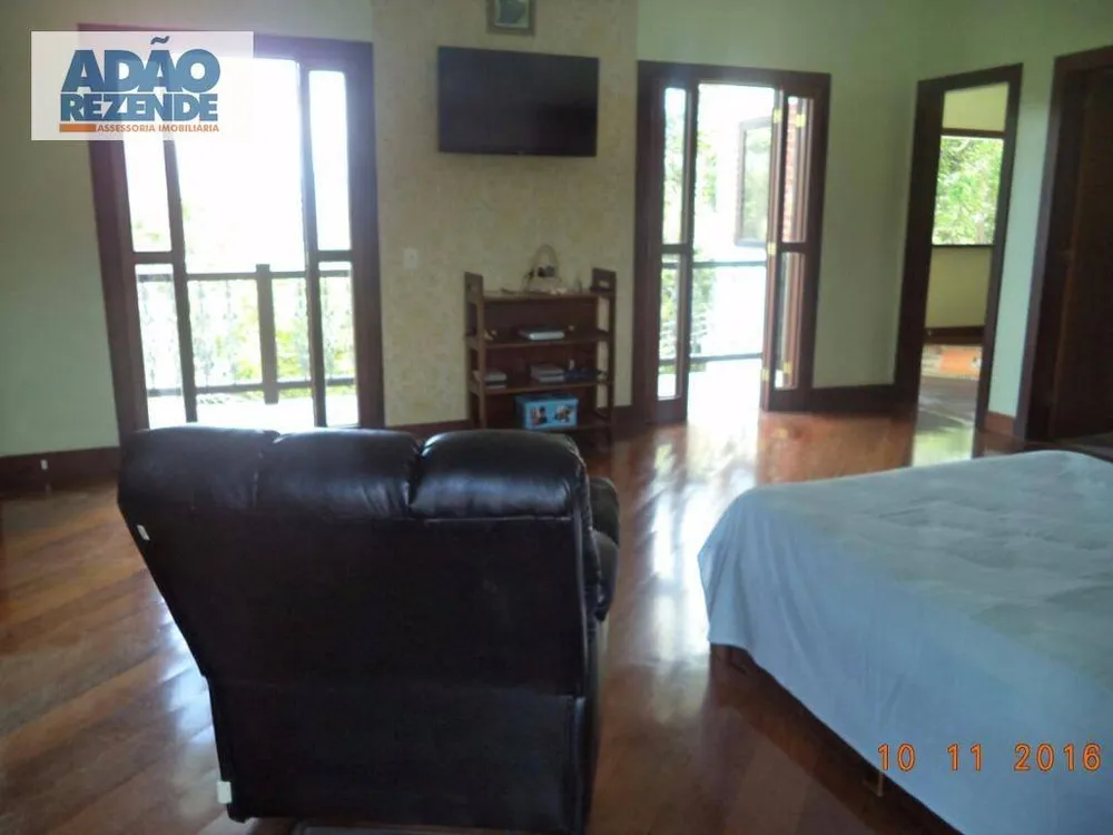 Casa de Condomínio, 3 quartos - Foto 25