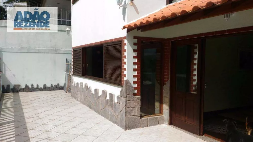 Casa de Condomínio, 3 quartos - Foto 33