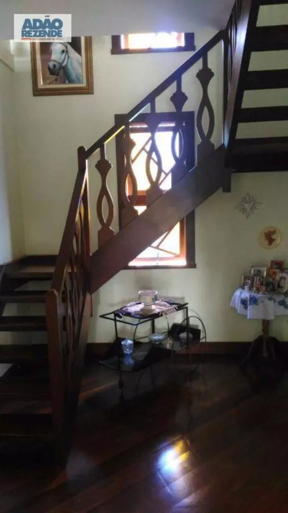 Casa de Condomínio, 3 quartos - Foto 24