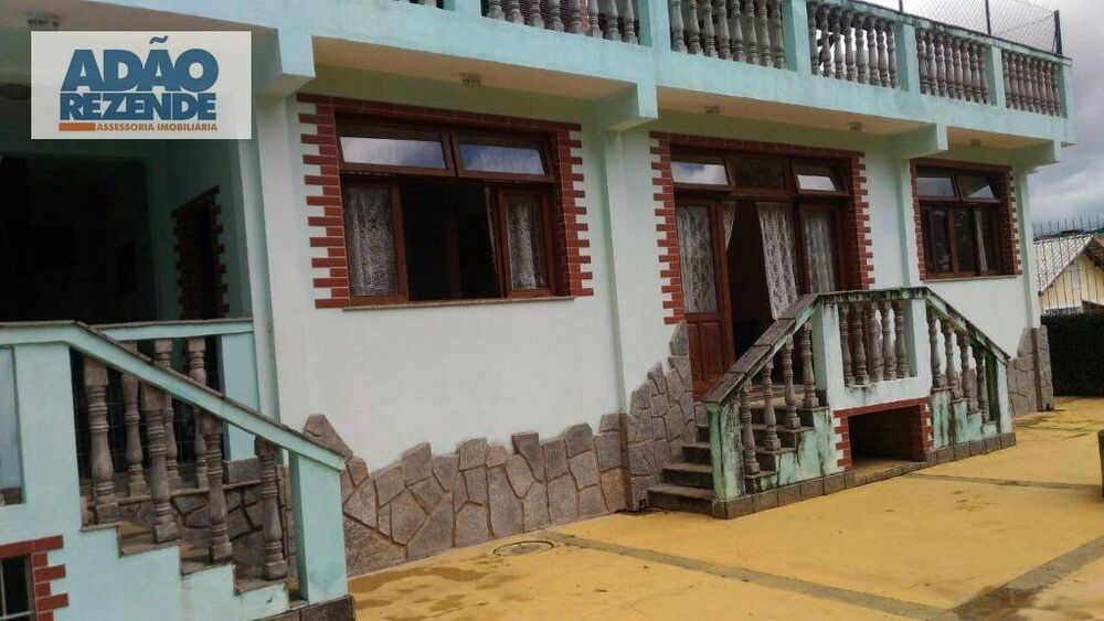 Casa de Condomínio, 3 quartos - Foto 38
