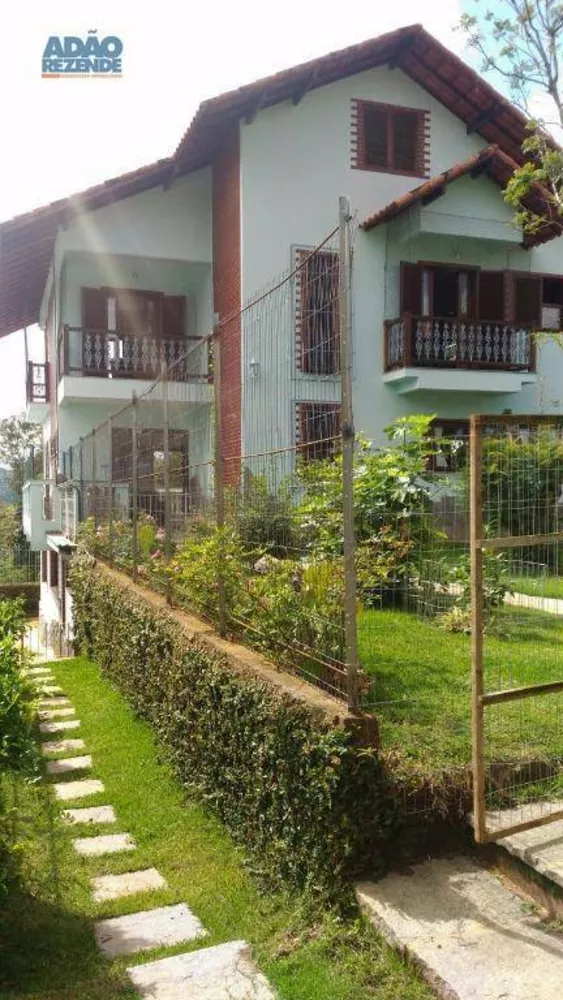 Casa de Condomínio, 3 quartos - Foto 26