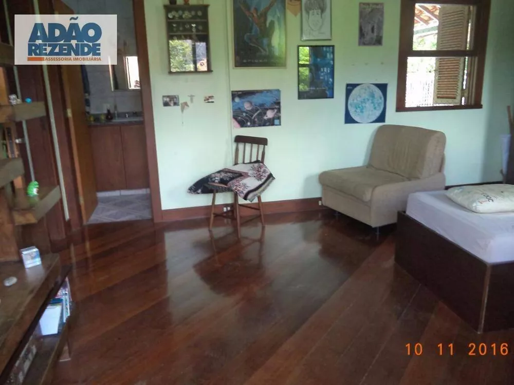 Casa de Condomínio, 3 quartos - Foto 12