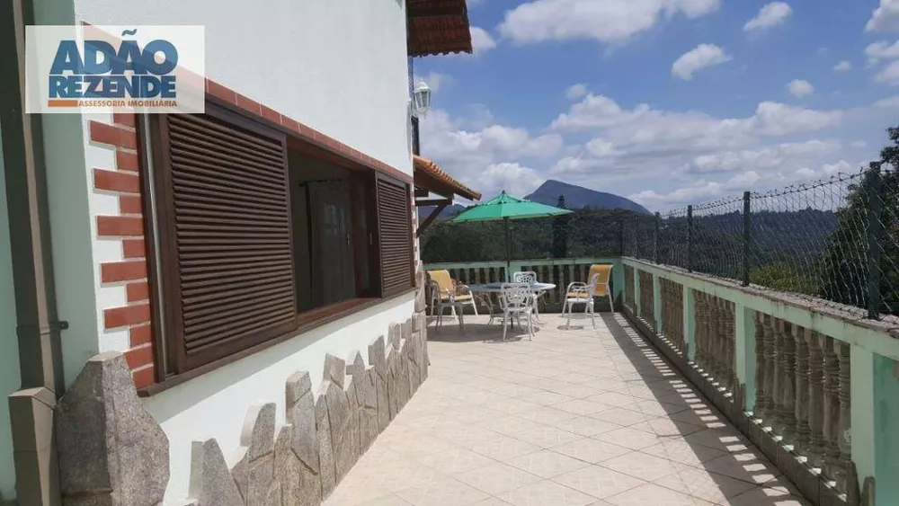 Casa de Condomínio, 3 quartos - Foto 6