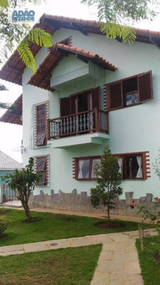 Casa de Condomínio, 3 quartos - Foto 35