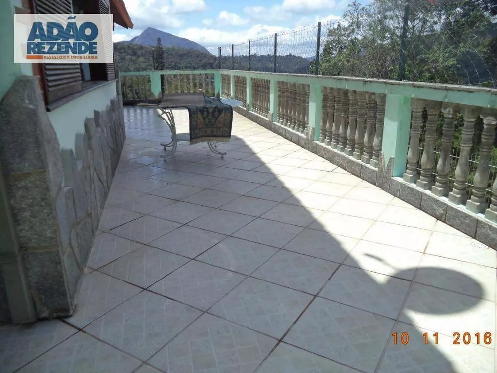 Casa de Condomínio, 3 quartos - Foto 36