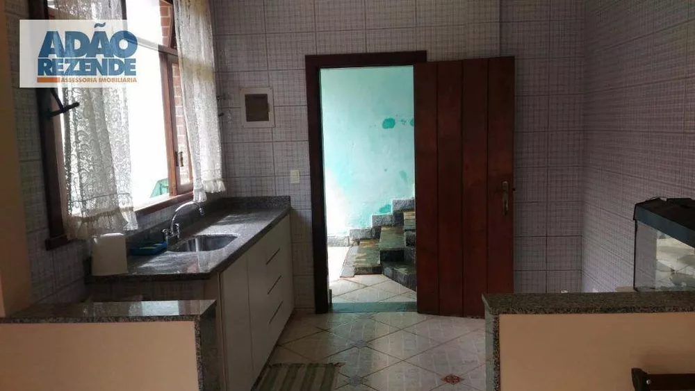 Casa de Condomínio, 3 quartos - Foto 22