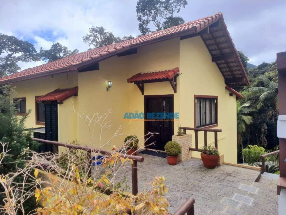 Casa de Condomínio, 4 quartos - Foto 9
