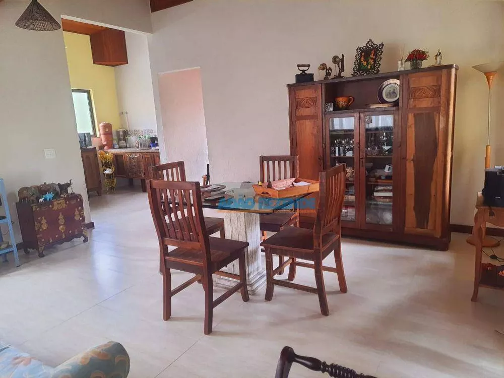 Casa de Condomínio, 4 quartos - Foto 18