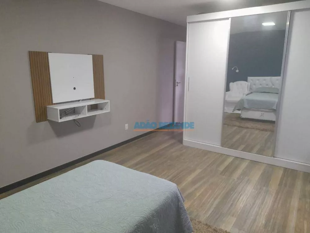 Casa de Condomínio, 4 quartos - Foto 12