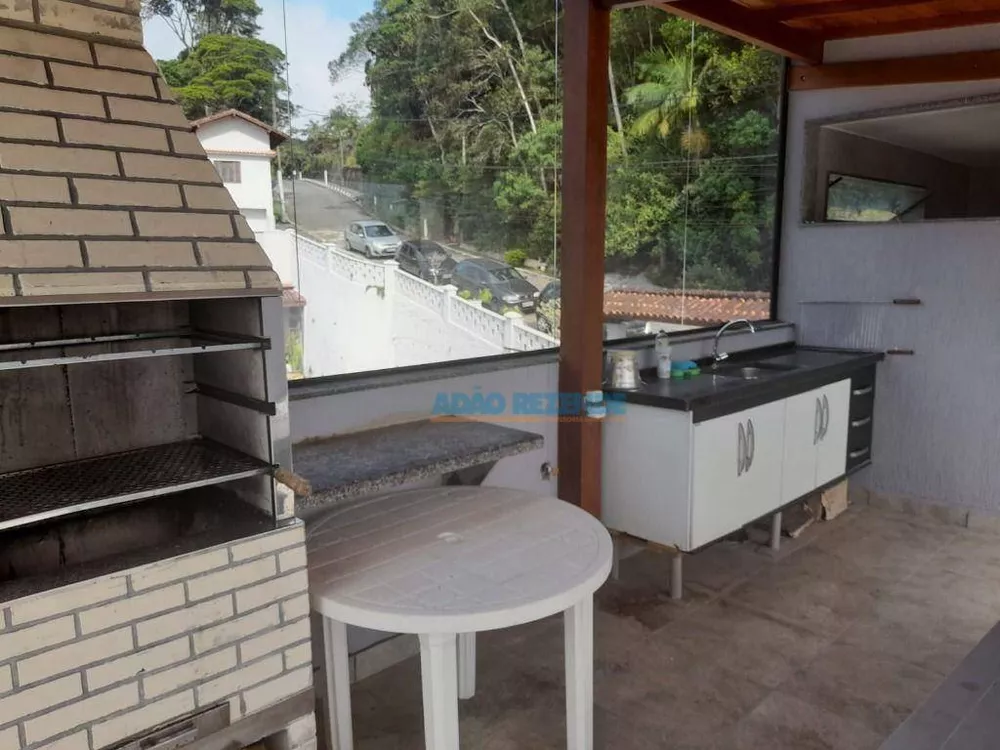 Casa de Condomínio, 4 quartos - Foto 28