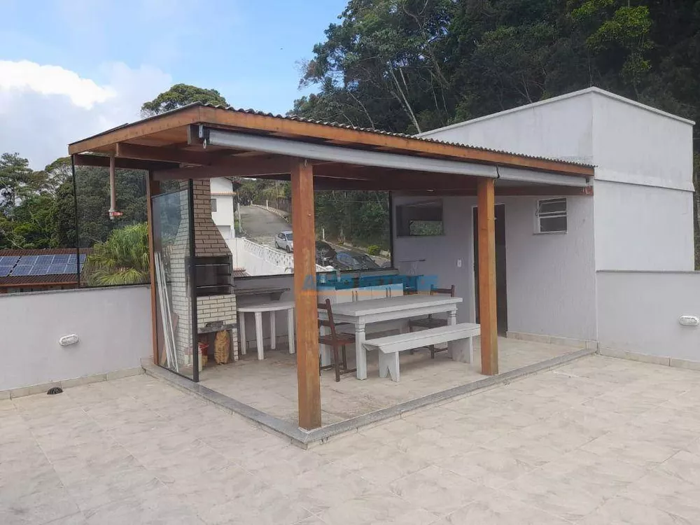 Casa de Condomínio, 4 quartos - Foto 26