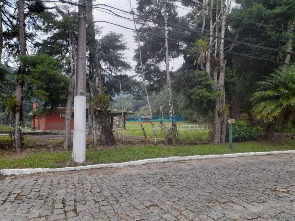 Casa de Condomínio, 4 quartos - Foto 36