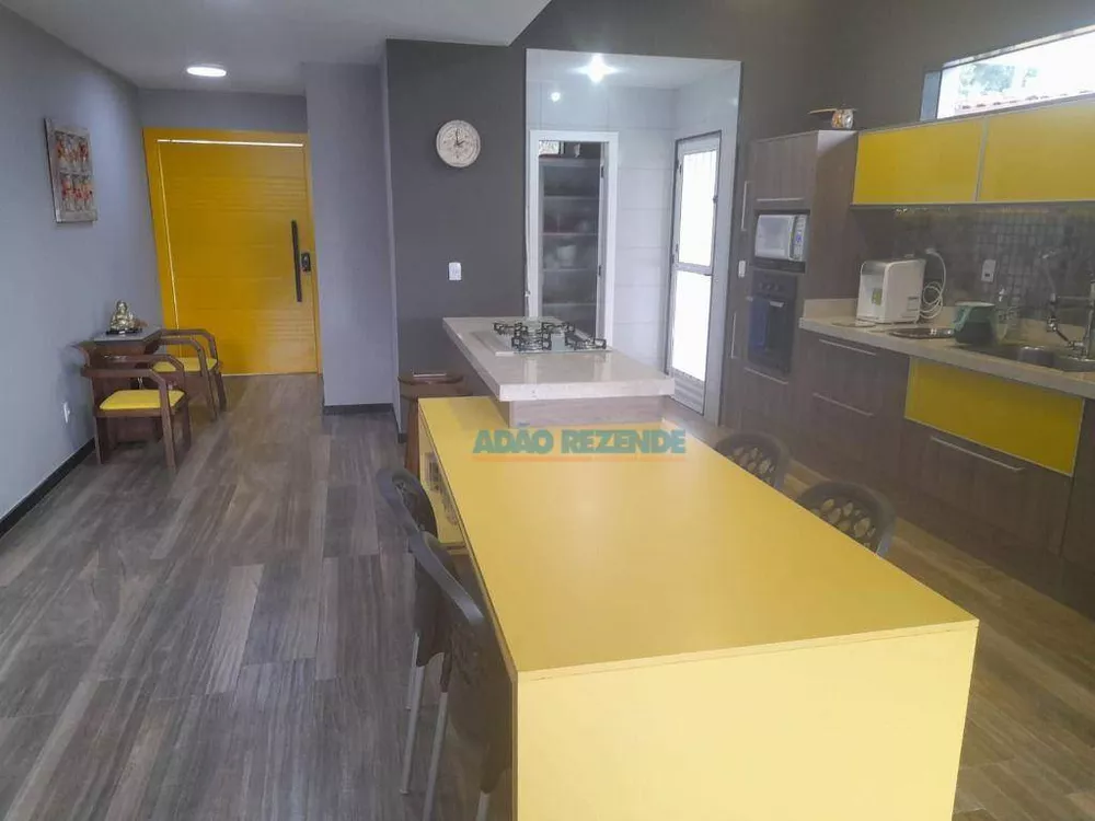 Casa de Condomínio, 4 quartos - Foto 8