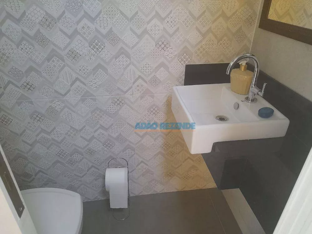 Casa de Condomínio, 4 quartos - Foto 10