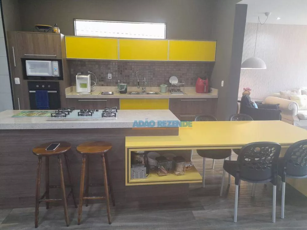 Casa de Condomínio, 4 quartos - Foto 6