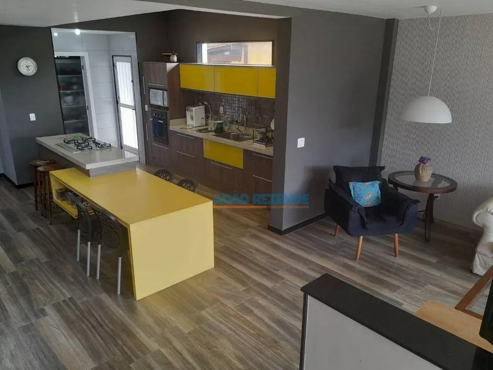 Casa de Condomínio, 4 quartos - Foto 7